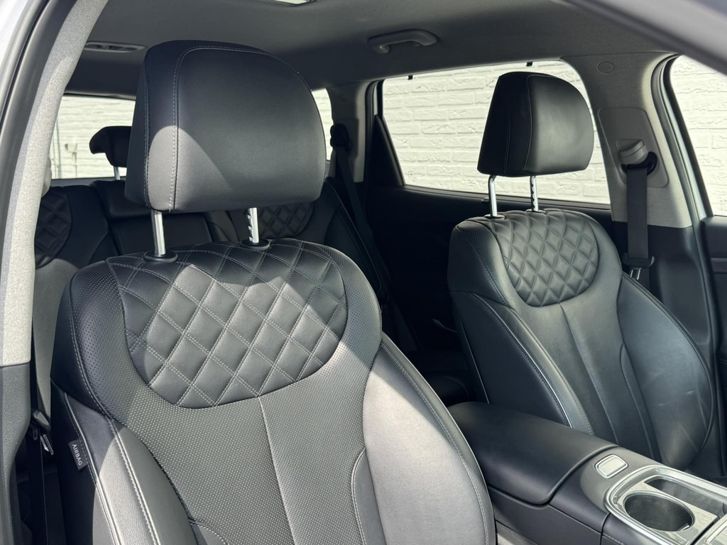 SUV Hyundai Santa Fe-1.6 T-GDI PHEV Premium Adaptive cruise Climate Leder+Stoelventilatie/-verwarming Stuurverwarming Apple/ Android: bilde 42 SUV Hyundai Santa Fe-1.6 T-GDI PHEV Premium Adaptive cruise Climate Leder+Stoelventilatie/-verwarming Stuurverwarming Apple/ Android: bilde 42