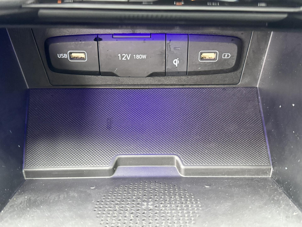 SUV Hyundai Tucson-1.6 T-GDI HEV Adaptive cruise Climate control Stoelverwarming Full LED Keyless Apple / Android Camera: bilde 22 SUV Hyundai Tucson-1.6 T-GDI HEV Adaptive cruise Climate control Stoelverwarming Full LED Keyless Apple / Android Camera: bilde 22