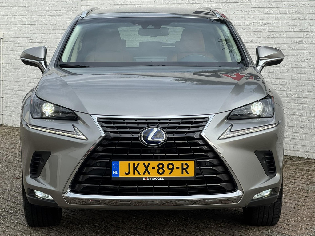 Lexus NX-300h AWD Luxury Line Trekhaak DAB Camera Navigatie Led Lane assist - SUV: bilde 4 Lexus NX-300h AWD Luxury Line Trekhaak DAB Camera Navigatie Led Lane assist - SUV: bilde 4