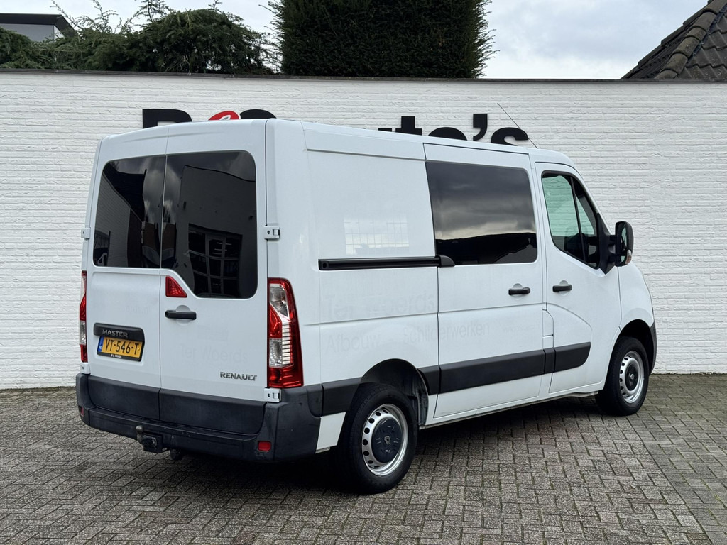 Renault Master-T28 2.3 dCi L1H1 Airco Cruise Limiter Radio CD Betimmerde Laadruimte Schuifdeur rechts - Kassebil: bilde 2 Renault Master-T28 2.3 dCi L1H1 Airco Cruise Limiter Radio CD Betimmerde Laadruimte Schuifdeur rechts - Kassebil: bilde 2