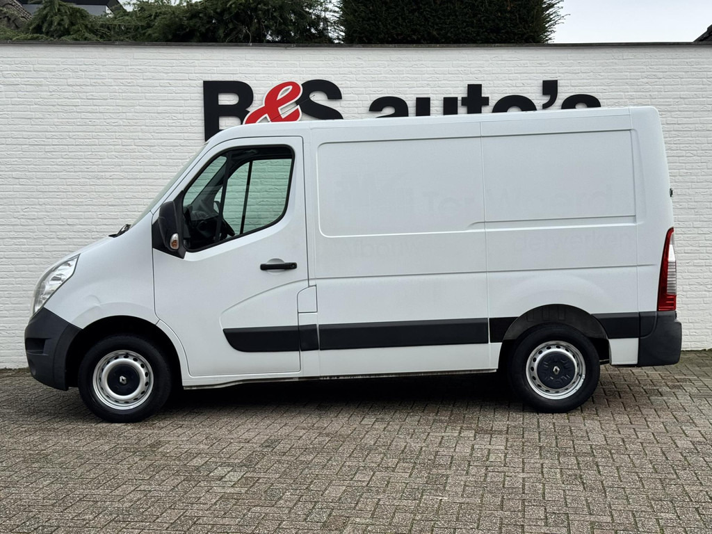 Renault Master-T28 2.3 dCi L1H1 Airco Cruise Limiter Radio CD Betimmerde Laadruimte Schuifdeur rechts - Kassebil: bilde 4 Renault Master-T28 2.3 dCi L1H1 Airco Cruise Limiter Radio CD Betimmerde Laadruimte Schuifdeur rechts - Kassebil: bilde 4