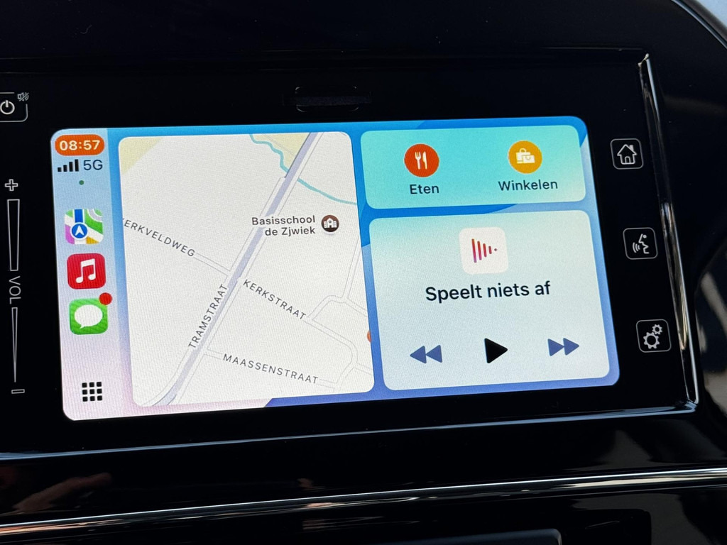 Suzuki Vitara-1.4 Boosterjet Select Smart Hybrid Adaptive cruise control Appl/Android carplay Stoelverwarming - SUV: bilde 3 Suzuki Vitara-1.4 Boosterjet Select Smart Hybrid Adaptive cruise control Appl/Android carplay Stoelverwarming - SUV: bilde 3