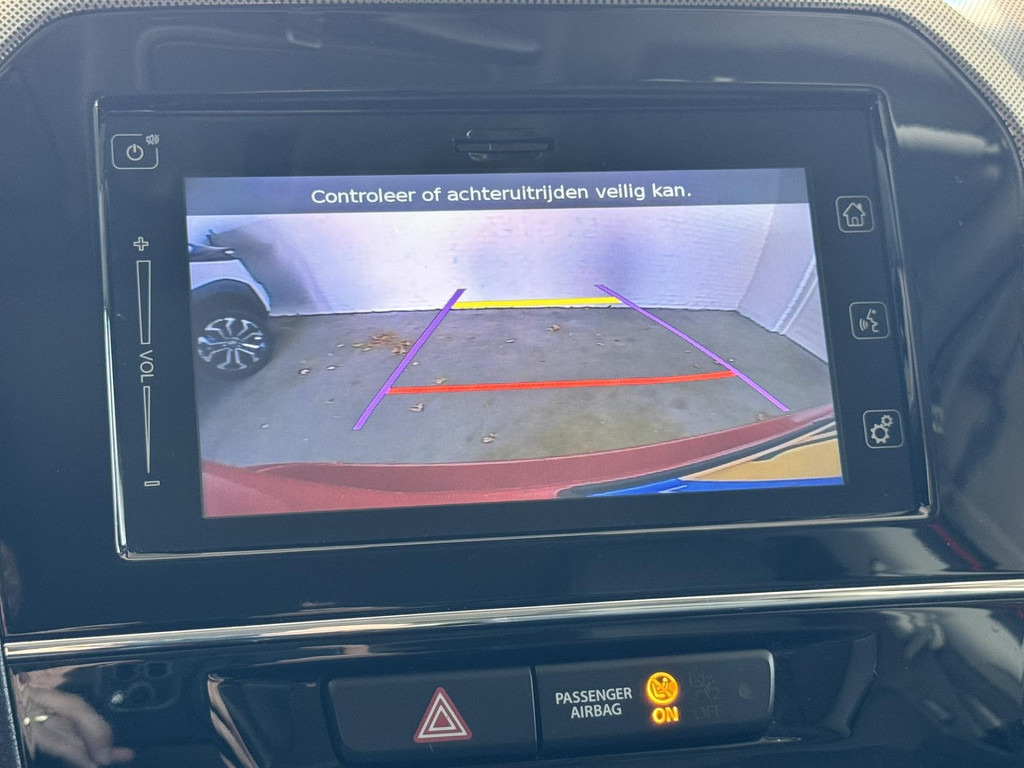 Suzuki Vitara-1.4 Boosterjet Style Smart Hybrid AllGrip Adaptive cruise Climate control Panoramadak Apple / Android Navigatie - SUV: bilde 3 Suzuki Vitara-1.4 Boosterjet Style Smart Hybrid AllGrip Adaptive cruise Climate control Panoramadak Apple / Android Navigatie - SUV: bilde 3