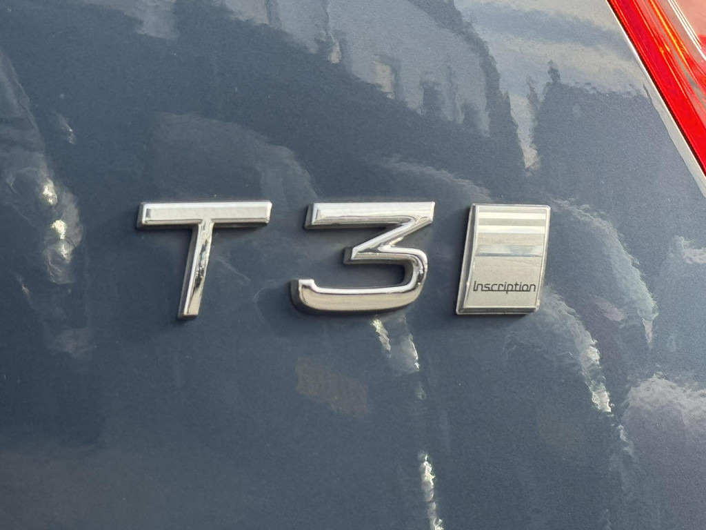 Volvo XC40-1.5 T3 Inscription Camera Carplay Trekhaak Led Adaptive cruise Leder Keyless - SUV: bilde 5 Volvo XC40-1.5 T3 Inscription Camera Carplay Trekhaak Led Adaptive cruise Leder Keyless - SUV: bilde 5