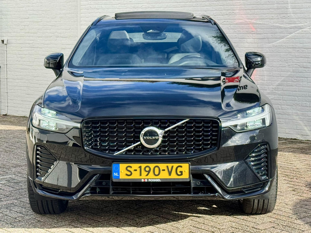 Volvo XC60-2.0 B5 Inscription Panorama dak Trekhaak Camera Adaptieve cruise 21inch - SUV: bilde 5 Volvo XC60-2.0 B5 Inscription Panorama dak Trekhaak Camera Adaptieve cruise 21inch - SUV: bilde 5