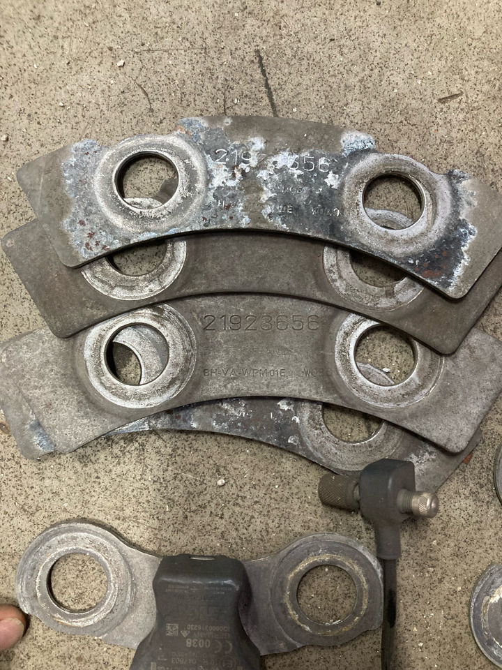 Volvo Tyre pressure sensor - Sensor: bilde 3 Volvo Tyre pressure sensor - Sensor: bilde 3