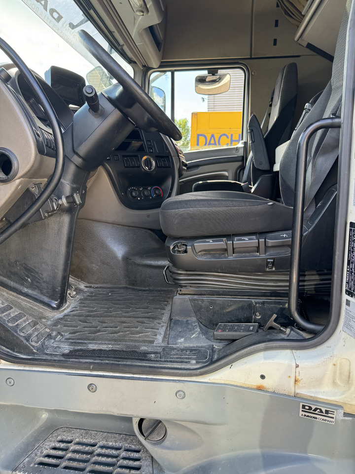 DAF 105460 - Trekkvogn: bilde 5 DAF 105460 - Trekkvogn: bilde 5