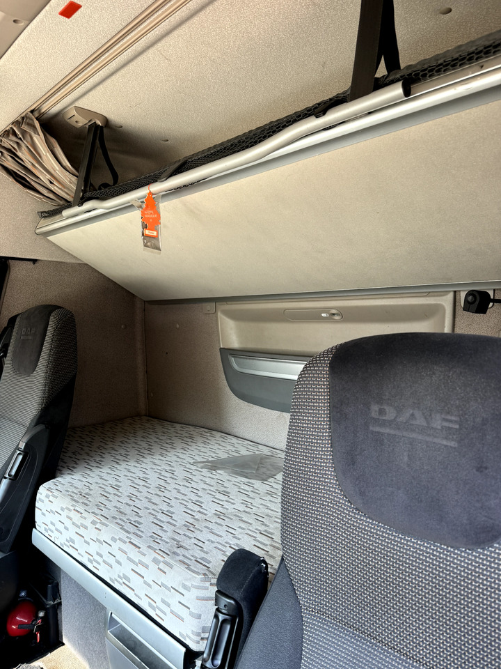 Trekkvogn DAF XF 460: bilde 7