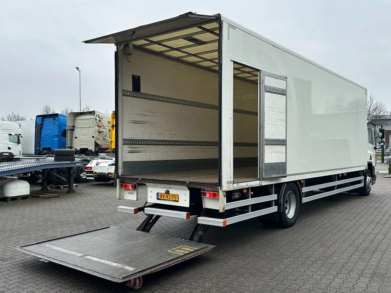 DAF CF 65.220 4x2 Gesloten Opbouw 9.10 Mtr / Laadklep *265 Tkm* Euro 5 - Skapbil: bilde 5 DAF CF 65.220 4x2 Gesloten Opbouw 9.10 Mtr / Laadklep *265 Tkm* Euro 5 - Skapbil: bilde 5