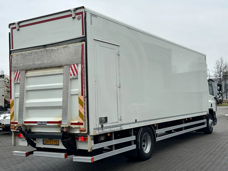 DAF CF 65.220 4x2 Gesloten Opbouw 9.10 Mtr / Laadklep *265 Tkm* Euro 5 - Skapbil: bilde 3 DAF CF 65.220 4x2 Gesloten Opbouw 9.10 Mtr / Laadklep *265 Tkm* Euro 5 - Skapbil: bilde 3