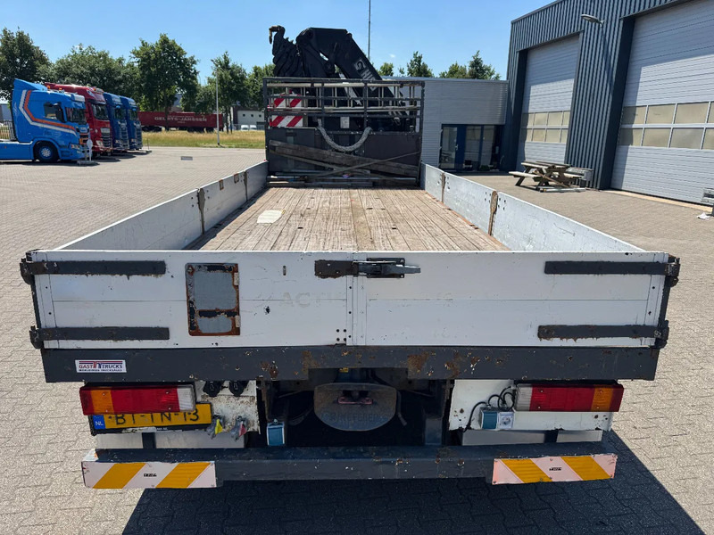 Kranbil DAF CF 85.360 8x2*6 HIAB 42T/m Crane: bilde 12