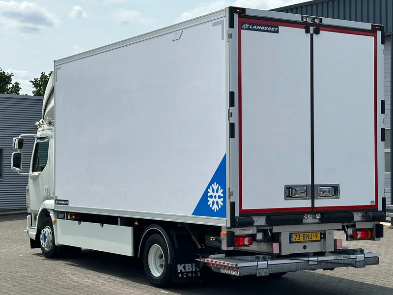 DAF LF 260 4x2 Lamberet Carrier Supra 850 / Laadklep / Apk *TOP* - Lastebil med kjøl: bilde 5 DAF LF 260 4x2 Lamberet Carrier Supra 850 / Laadklep / Apk *TOP* - Lastebil med kjøl: bilde 5
