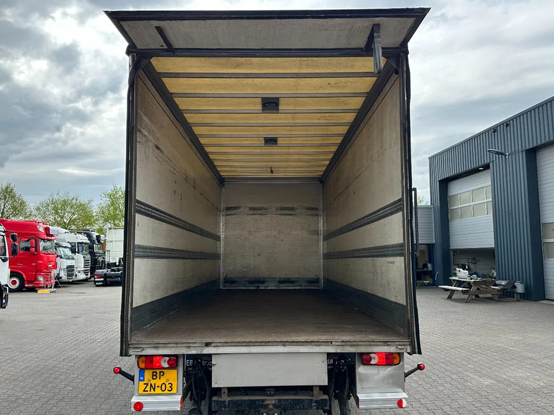 DAF LF 45 180 Closed Box / Manual / Euro 3 - Skapbil: bilde 5 DAF LF 45 180 Closed Box / Manual / Euro 3 - Skapbil: bilde 5