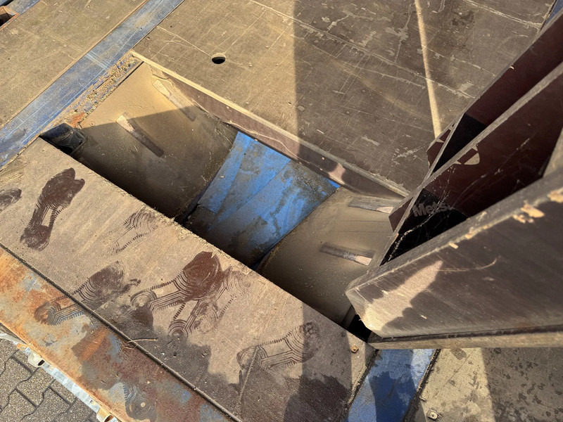 Kögel Schuifzeil met Coil / BPW-Disc / Lift-as - Gardintrailer: bilde 5 Kögel Schuifzeil met Coil / BPW-Disc / Lift-as - Gardintrailer: bilde 5