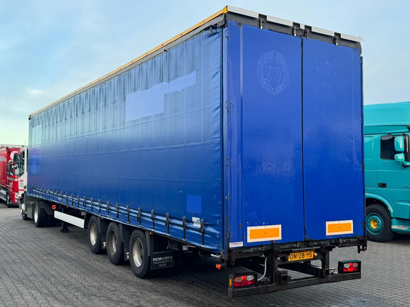 Krone Mega Schuifzeil / BPW-Assen / APK 09-2026! - Skapsemi: bilde 2 Krone Mega Schuifzeil / BPW-Assen / APK 09-2026! - Skapsemi: bilde 2