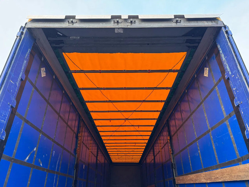 Krone Mega Schuifzeil / BPW-Assen / APK 09-2026! - Skapsemi: bilde 5 Krone Mega Schuifzeil / BPW-Assen / APK 09-2026! - Skapsemi: bilde 5