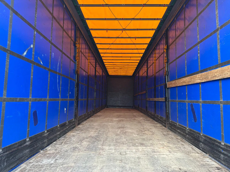 Krone Mega Schuifzeil / BPW-Assen / APK 09-2026! - Skapsemi: bilde 4 Krone Mega Schuifzeil / BPW-Assen / APK 09-2026! - Skapsemi: bilde 4