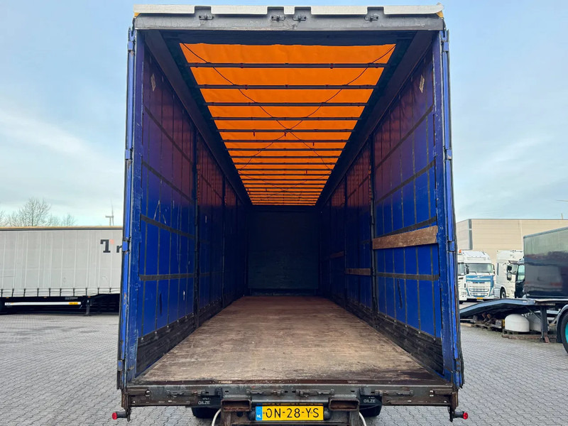 Krone Mega Schuifzeil / BPW-Assen / APK 09-2026! - Skapsemi: bilde 3 Krone Mega Schuifzeil / BPW-Assen / APK 09-2026! - Skapsemi: bilde 3