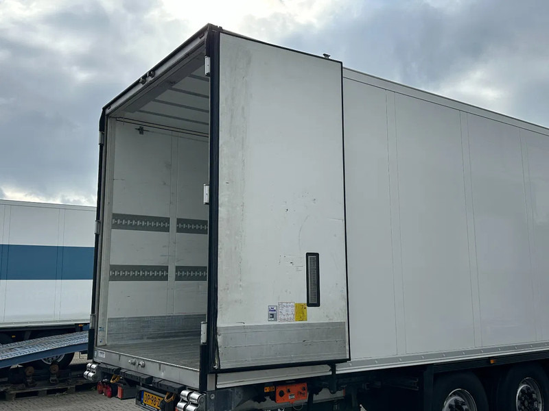 Schmitz Cargobull Thermo King SLXi 300 / Disc-Brakes / Laadklep / APK 9-2026! - Kjølesemi: bilde 5 Schmitz Cargobull Thermo King SLXi 300 / Disc-Brakes / Laadklep / APK 9-2026! - Kjølesemi: bilde 5