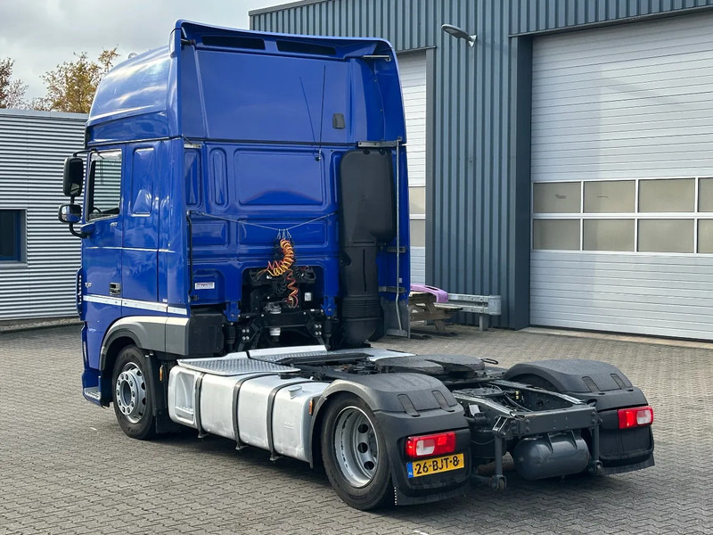 DAF XF 450 SSC Mega / Full Air / Smart Tacho *Apk* - Trekkvogn: bilde 4 DAF XF 450 SSC Mega / Full Air / Smart Tacho *Apk* - Trekkvogn: bilde 4