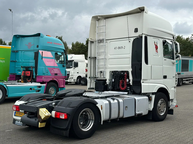 DAF XF 480 SSC 730Tkm / 2 Tank *NL-Truck* - Trekkvogn: bilde 3 DAF XF 480 SSC 730Tkm / 2 Tank *NL-Truck* - Trekkvogn: bilde 3