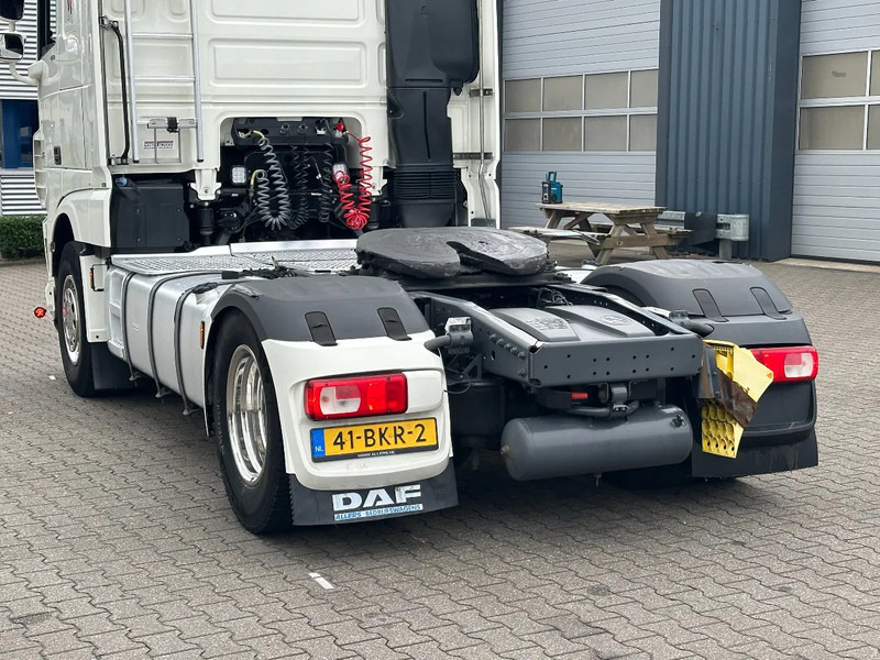 DAF XF 480 SSC 730Tkm / 2 Tank *NL-Truck* - Trekkvogn: bilde 5 DAF XF 480 SSC 730Tkm / 2 Tank *NL-Truck* - Trekkvogn: bilde 5