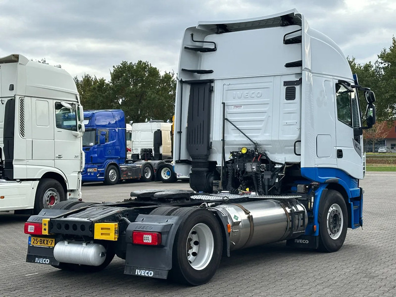 Iveco Stralis 460 LNG Euro 6 Retarder *NL-Truck* - Trekkvogn: bilde 3 Iveco Stralis 460 LNG Euro 6 Retarder *NL-Truck* - Trekkvogn: bilde 3