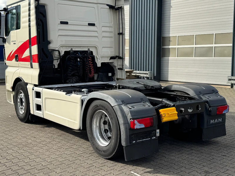 MAN TGX 18.440 XLX Full Spoiler - 2x Tank - Euro 6 - Trekkvogn: bilde 5 MAN TGX 18.440 XLX Full Spoiler - 2x Tank - Euro 6 - Trekkvogn: bilde 5