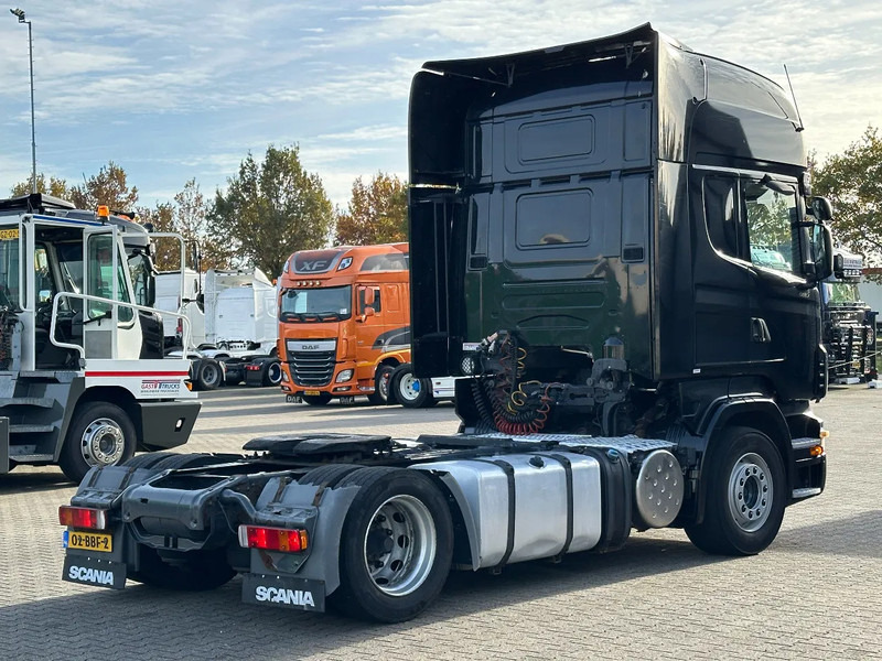 Scania R420 Topline / Euro 5 / Retarder / 2 Tank / 05-2026 Apk! - Trekkvogn: bilde 3 Scania R420 Topline / Euro 5 / Retarder / 2 Tank / 05-2026 Apk! - Trekkvogn: bilde 3