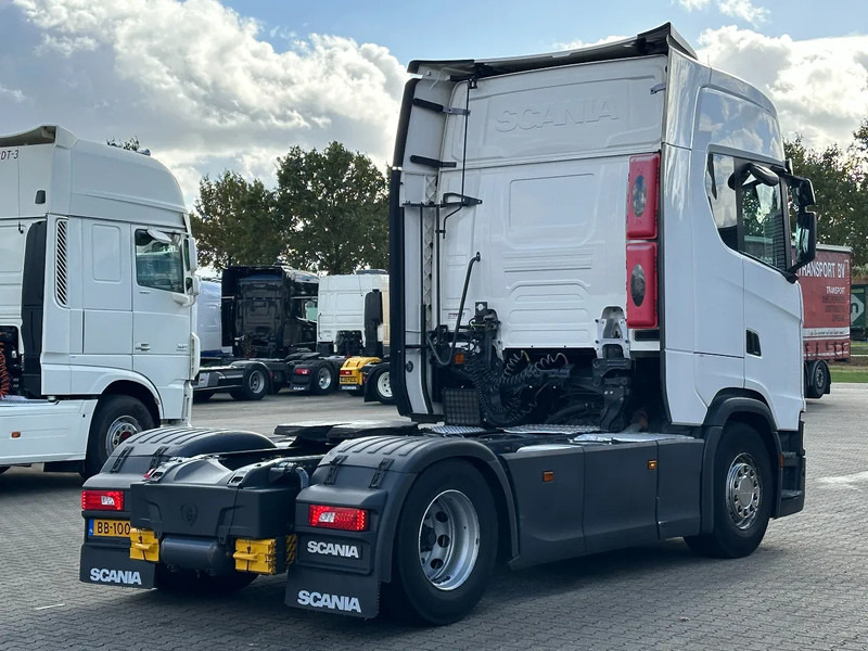Scania S450 Retarder / ACC / Full Spoiler / 2 Tank / APK 10-2026 - Trekkvogn: bilde 3 Scania S450 Retarder / ACC / Full Spoiler / 2 Tank / APK 10-2026 - Trekkvogn: bilde 3