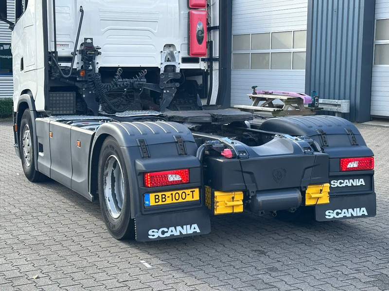 Scania S450 Retarder / ACC / Full Spoiler / 2 Tank / APK 10-2026 - Trekkvogn: bilde 5 Scania S450 Retarder / ACC / Full Spoiler / 2 Tank / APK 10-2026 - Trekkvogn: bilde 5