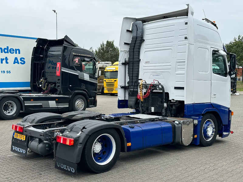 Volvo FH 400 Globe XL Mega / Full Air / 2 Tank / Euro 5 - Trekkvogn: bilde 3 Volvo FH 400 Globe XL Mega / Full Air / 2 Tank / Euro 5 - Trekkvogn: bilde 3