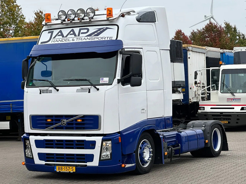 Volvo FH 400 Globe XL Mega / Full Air / 2 Tank / Euro 5 - Trekkvogn: bilde 1 Volvo FH 400 Globe XL Mega / Full Air / 2 Tank / Euro 5 - Trekkvogn: bilde 1