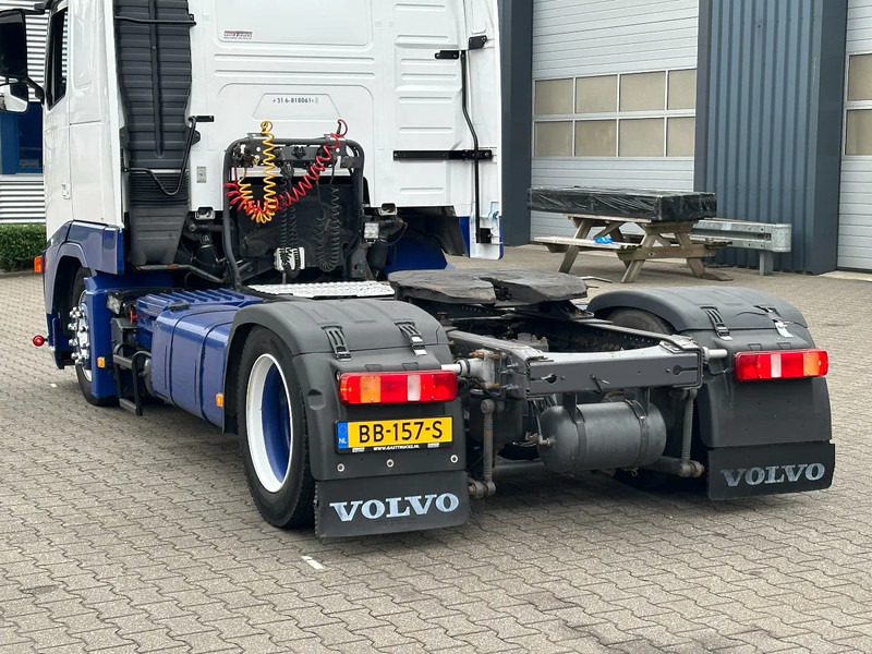 Volvo FH 400 Globe XL Mega / Full Air / 2 Tank / Euro 5 - Trekkvogn: bilde 5 Volvo FH 400 Globe XL Mega / Full Air / 2 Tank / Euro 5 - Trekkvogn: bilde 5