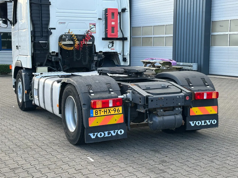 Volvo FH 440 4x2 Globe *425 Tkm* Euro 5 * NL-Truck* - Trekkvogn: bilde 5 Volvo FH 440 4x2 Globe *425 Tkm* Euro 5 * NL-Truck* - Trekkvogn: bilde 5