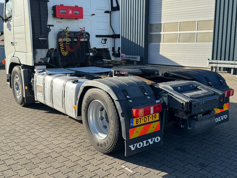 Volvo FH 440 4x2 Globe *469 Tkm* Euro 5 * NL-Truck* - Trekkvogn: bilde 5 Volvo FH 440 4x2 Globe *469 Tkm* Euro 5 * NL-Truck* - Trekkvogn: bilde 5