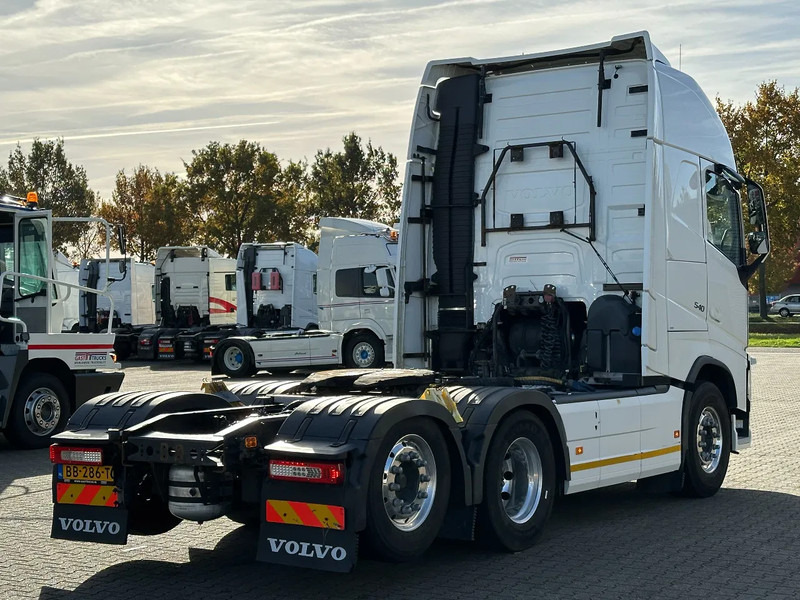 Volvo FH 540 XL 6x2 Retarder / 2 Tank / Full Air / Euro 6 - Trekkvogn: bilde 3 Volvo FH 540 XL 6x2 Retarder / 2 Tank / Full Air / Euro 6 - Trekkvogn: bilde 3