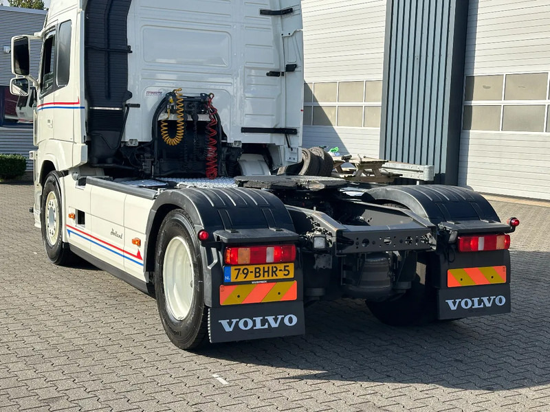 Volvo FM 450 Globe XL - Euro 6 - Full Spoiler - Smart Tacho *NL-truck* - Trekkvogn: bilde 5 Volvo FM 450 Globe XL - Euro 6 - Full Spoiler - Smart Tacho *NL-truck* - Trekkvogn: bilde 5