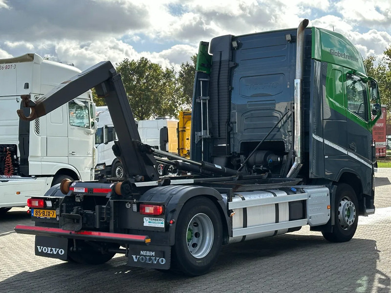 Volvo FH 460 4x2 VDL 10 Ton Haakarm / Euro 6 / 09-2026 Apk! - Krokbil, Kranbil: bilde 3 Volvo FH 460 4x2 VDL 10 Ton Haakarm / Euro 6 / 09-2026 Apk! - Krokbil, Kranbil: bilde 3