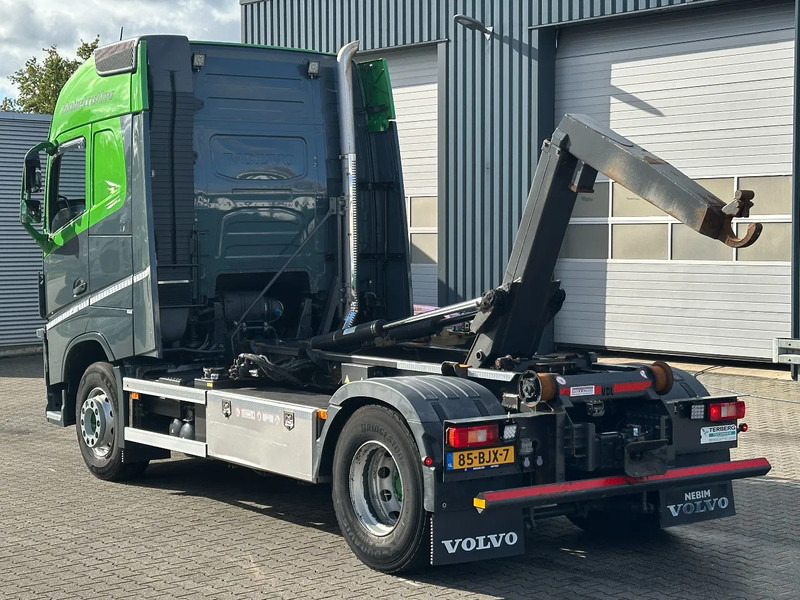 Volvo FH 460 4x2 VDL 10 Ton Haakarm / Euro 6 / 09-2026 Apk! - Krokbil, Kranbil: bilde 4 Volvo FH 460 4x2 VDL 10 Ton Haakarm / Euro 6 / 09-2026 Apk! - Krokbil, Kranbil: bilde 4
