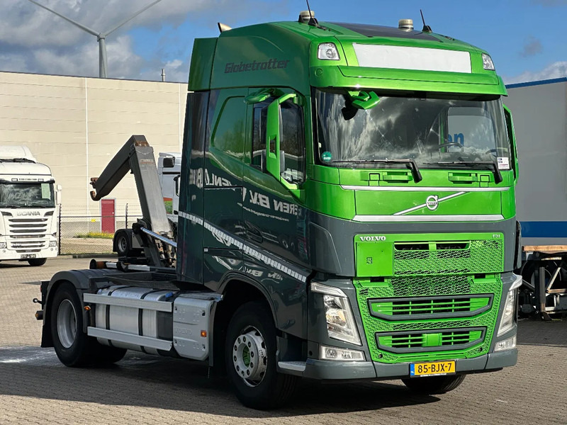 Volvo FH 460 4x2 VDL 10 Ton Haakarm / Euro 6 / 09-2026 Apk! - Krokbil, Kranbil: bilde 2 Volvo FH 460 4x2 VDL 10 Ton Haakarm / Euro 6 / 09-2026 Apk! - Krokbil, Kranbil: bilde 2