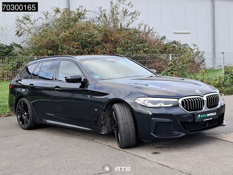 BMW Touring xDrive M Sport Automatik Pano AHK LED ACC Navi Kamera Parkensensoren CarPlay Euro6 - Personenbil: bilde 5 BMW Touring xDrive M Sport Automatik Pano AHK LED ACC Navi Kamera Parkensensoren CarPlay Euro6 - Personenbil: bilde 5