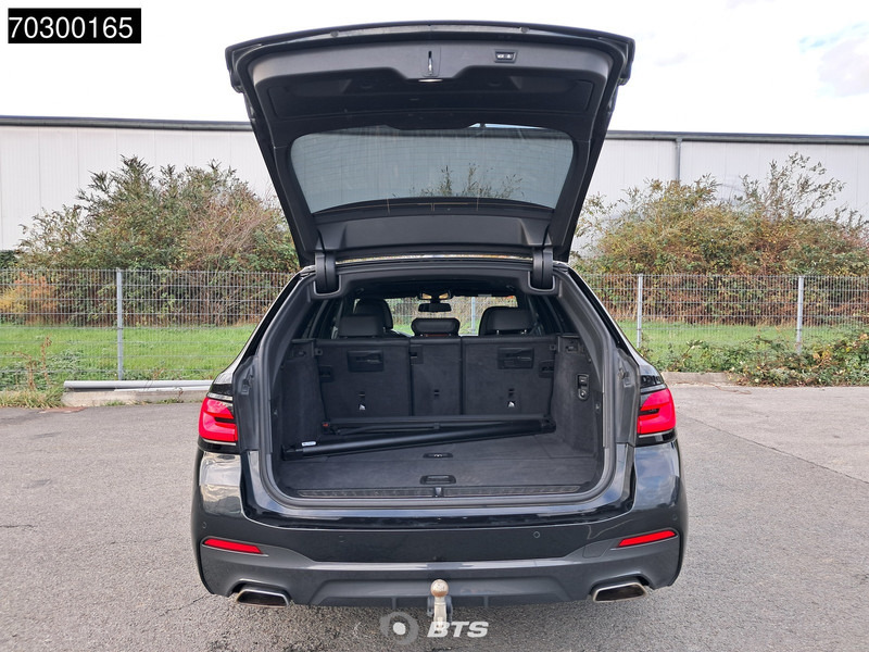 BMW Touring xDrive M Sport Automatik Pano AHK LED ACC Navi Kamera Parkensensoren CarPlay Euro6 - Personenbil: bilde 3 BMW Touring xDrive M Sport Automatik Pano AHK LED ACC Navi Kamera Parkensensoren CarPlay Euro6 - Personenbil: bilde 3