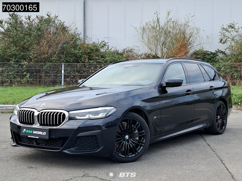 BMW Touring xDrive M Sport Automatik Pano AHK LED ACC Navi Kamera Parkensensoren CarPlay Euro6 - Personenbil: bilde 1 BMW Touring xDrive M Sport Automatik Pano AHK LED ACC Navi Kamera Parkensensoren CarPlay Euro6 - Personenbil: bilde 1
