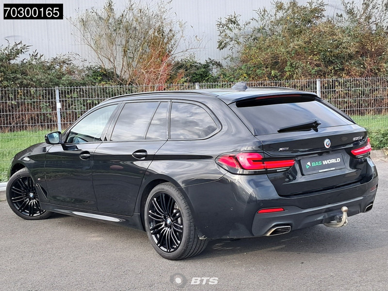 BMW Touring xDrive M Sport Automatik Pano AHK LED ACC Navi Kamera Parkensensoren CarPlay Euro6 - Personenbil: bilde 2 BMW Touring xDrive M Sport Automatik Pano AHK LED ACC Navi Kamera Parkensensoren CarPlay Euro6 - Personenbil: bilde 2