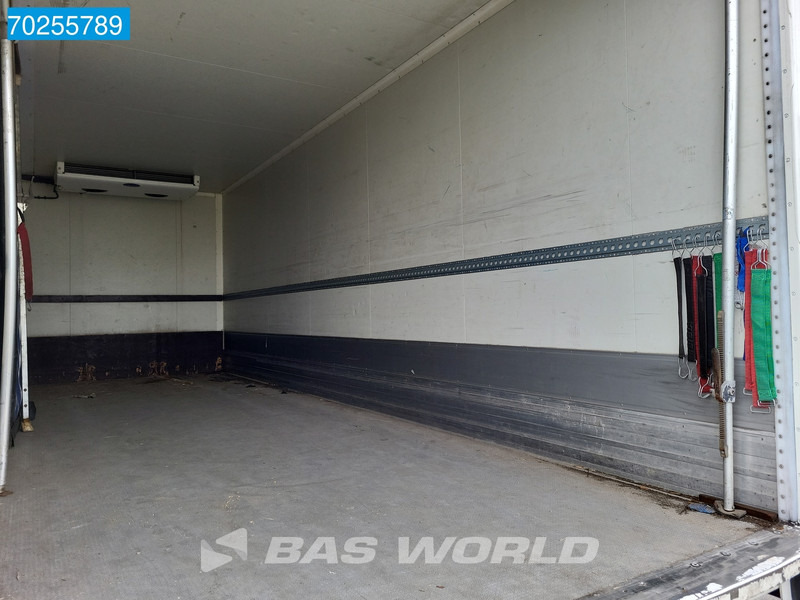 Lastebil med kjøl DAF LF 260 4X2 12t Carrier Supra 1150mt Bi-temp Ladebordwand ACC Euro 6: bilde 15