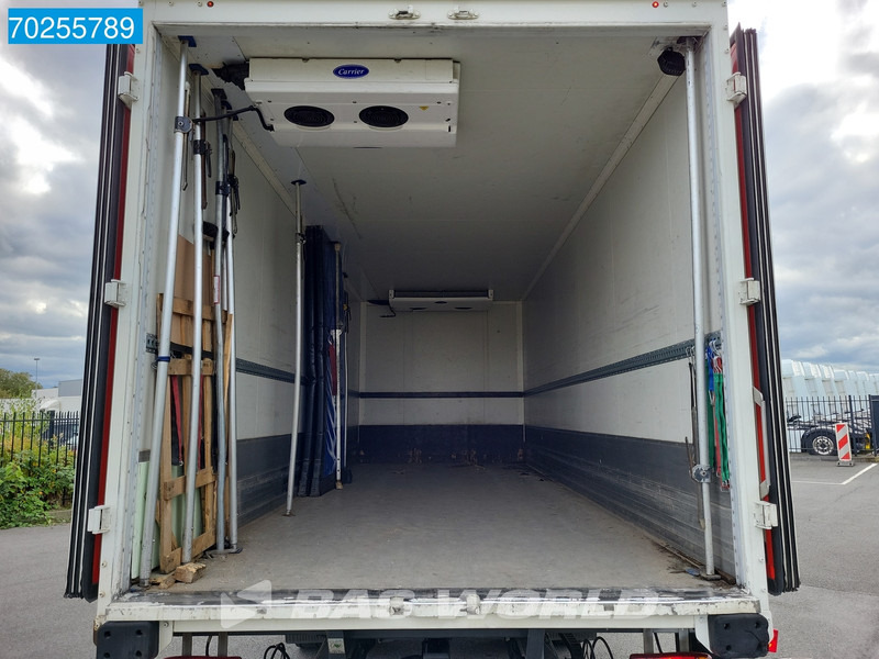 Lastebil med kjøl DAF LF 260 4X2 12t Carrier Supra 1150mt Bi-temp Ladebordwand ACC Euro 6: bilde 13