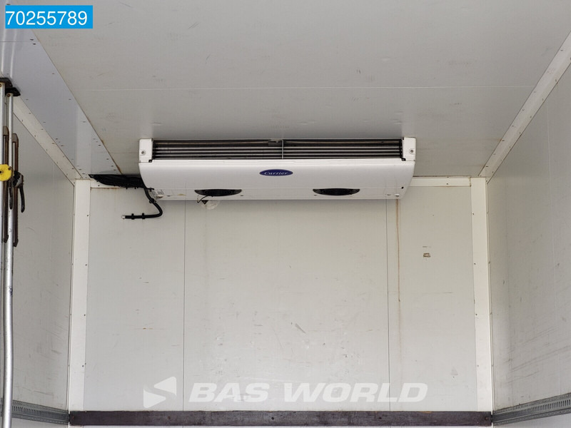 Lastebil med kjøl DAF LF 260 4X2 12t Carrier Supra 1150mt Bi-temp Ladebordwand ACC Euro 6: bilde 17