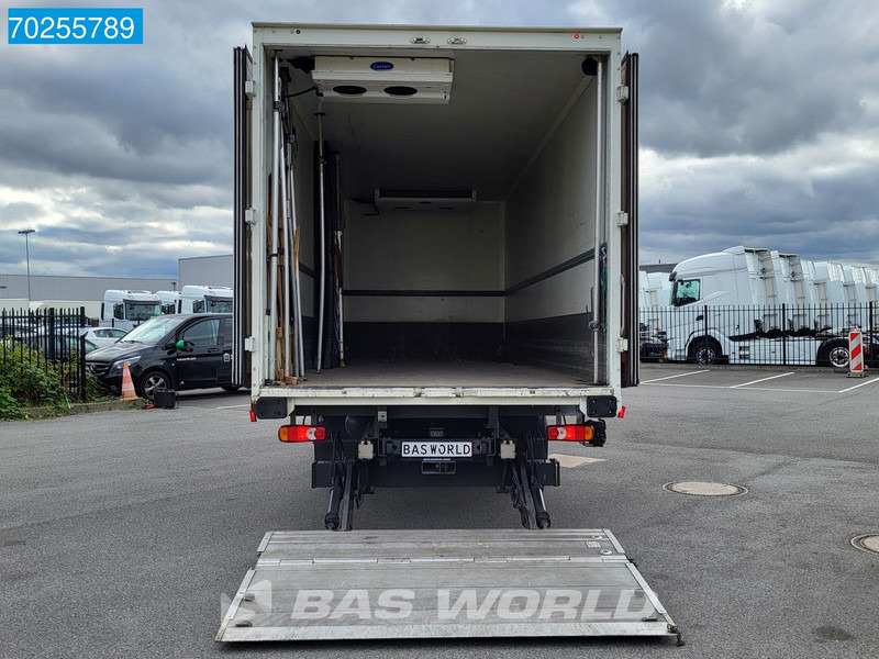 Lastebil med kjøl DAF LF 260 4X2 12t Carrier Supra 1150mt Bi-temp Ladebordwand ACC Euro 6: bilde 12