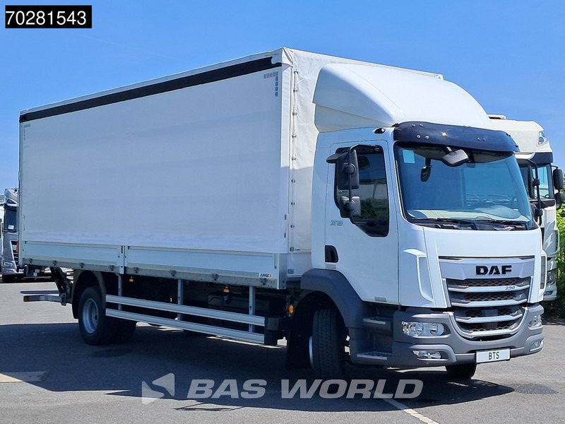 DAF XB 290 4X2 NEW! 16tonner Automatic Ladebordwand ACC Euro 6 - Kapellbil: bilde 3 DAF XB 290 4X2 NEW! 16tonner Automatic Ladebordwand ACC Euro 6 - Kapellbil: bilde 3